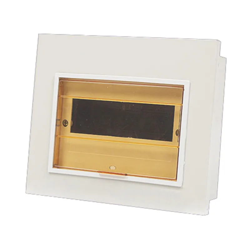 Қуттии тақсимоти барқ