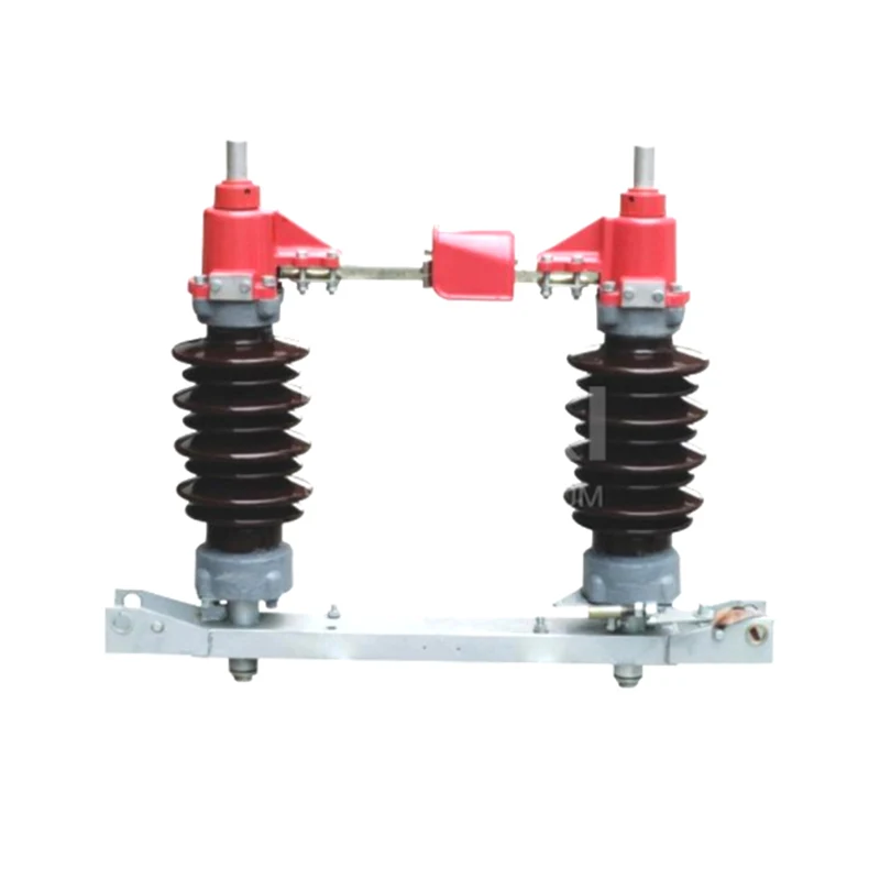 GW4-27.5kv ҷудокунандаи берунӣ